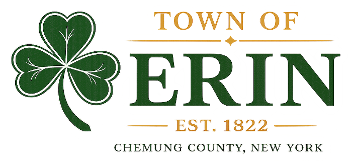 Town of Erin - Chemung County NY