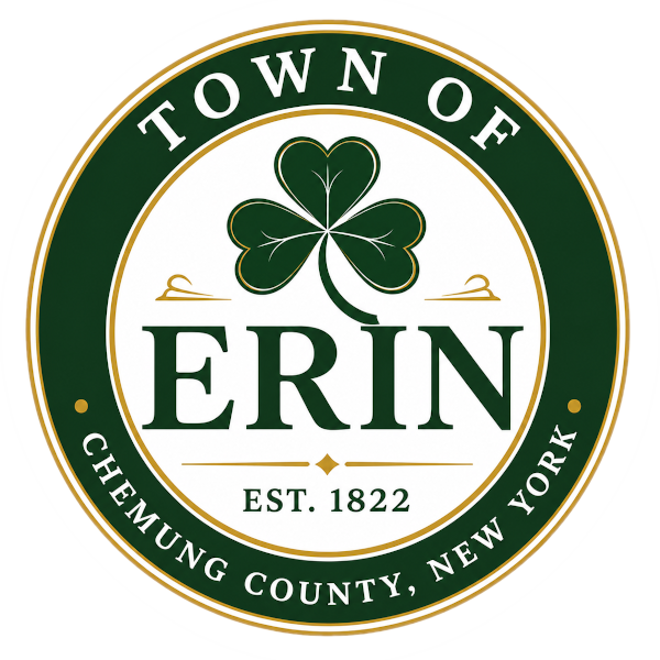 Town of Erin- Chemung County NY